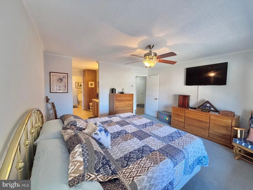 Photo of Unit 123D at 15111 GLADE DRIVE