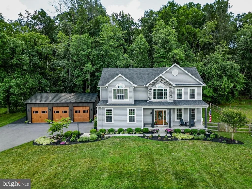 Photo of 3270 PIPE CREEK VIEW DRIVE