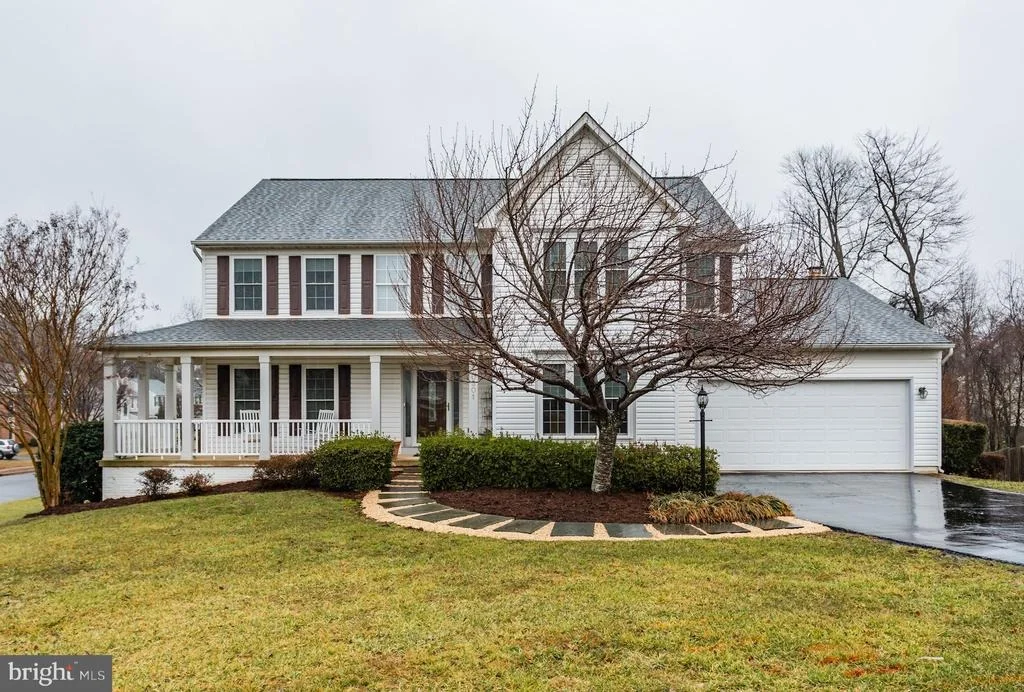 Photo of 10501 WINGED ELM CIRCLE