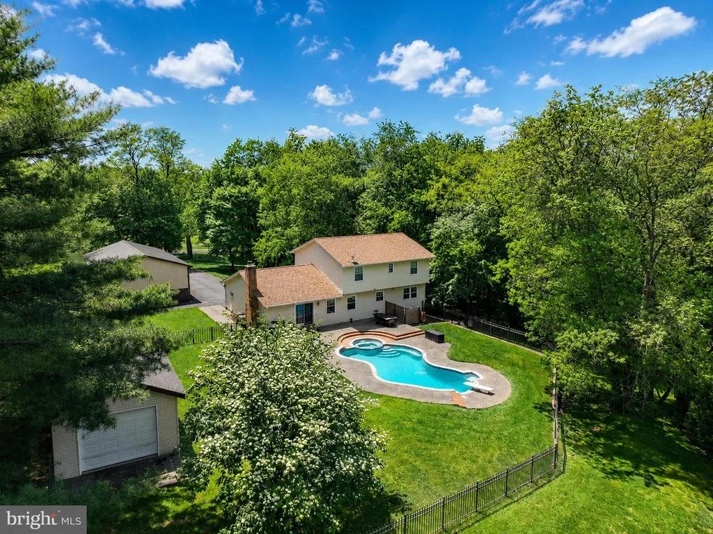 Photo of 7222 PATTON DRIVE