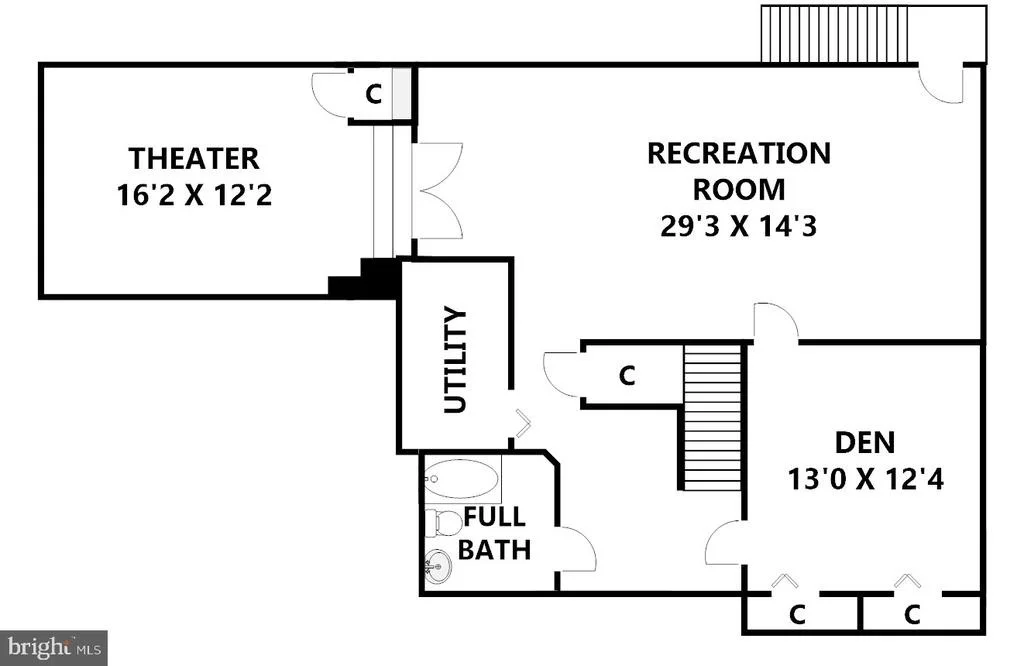 Photo of 13310 DEERBROOK DRIVE