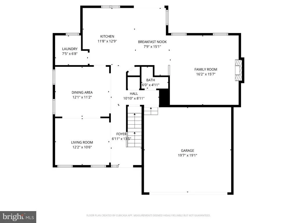 Photo of 9012 BEALLS FARM ROAD