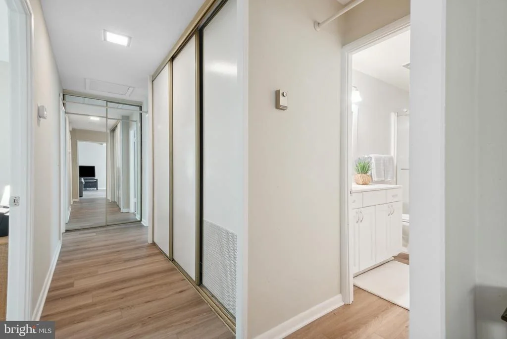 Photo of Unit 129B at 3602 EDELMAR TERRACE