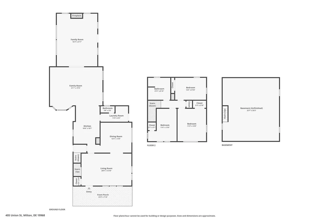 Photo of 405 UNION STREET