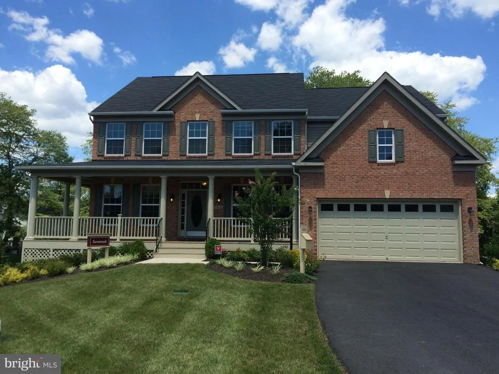 Photo of 9408 LOMAX FOREST DRIVE