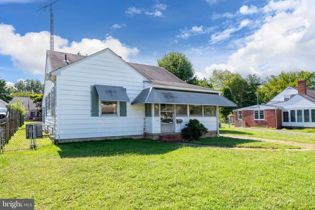 Photo of 774 S HALSEY ROAD