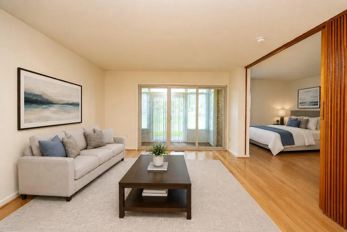 Photo of Unit 81F at 3632 GLENEAGLES DRIVE