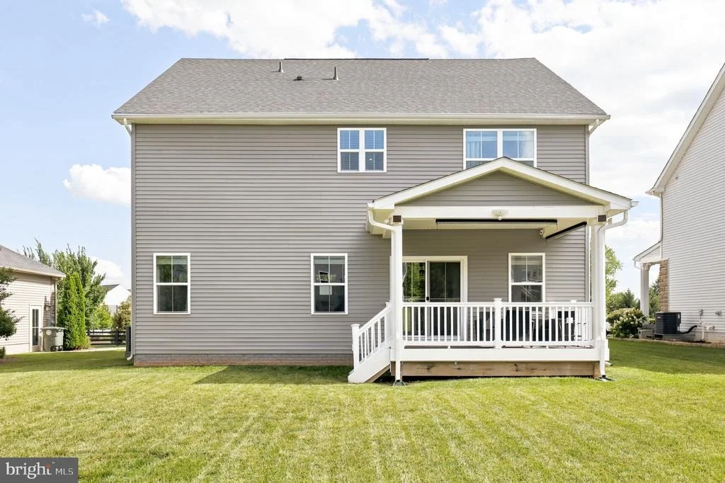 Photo of 1509 TROTTER PLACE