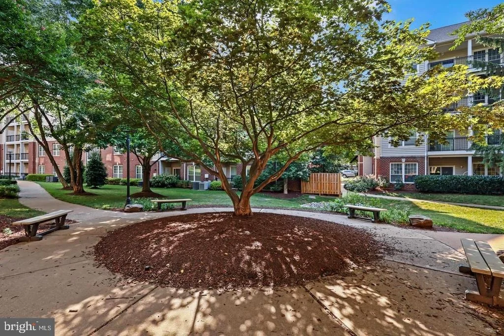 Photo of Unit 1204 at 1601 SPRING GATE DRIVE