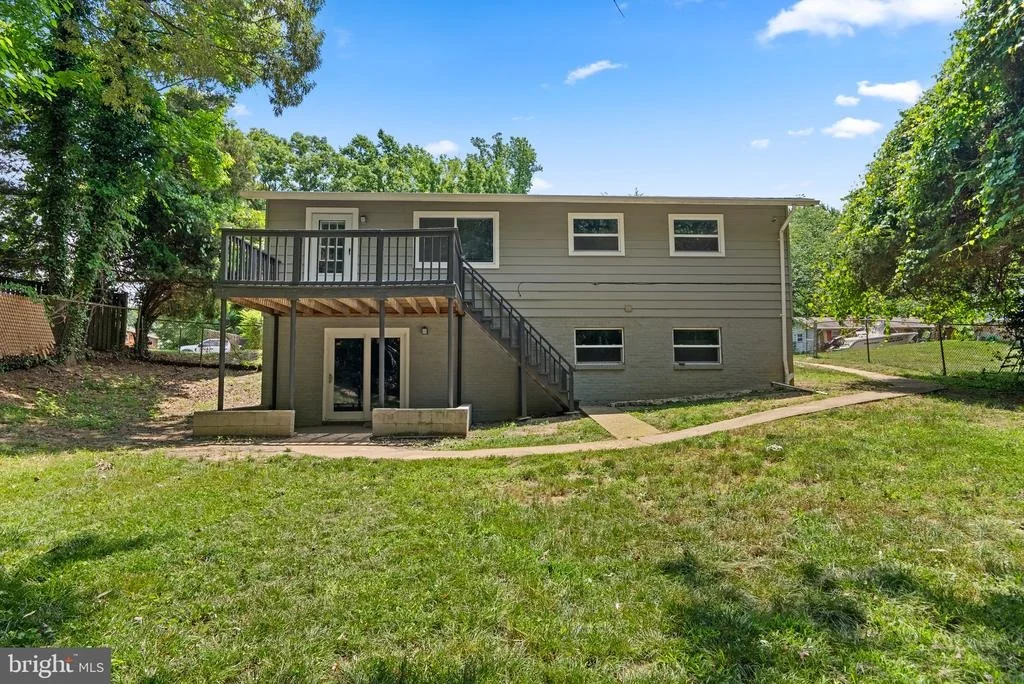 Photo of 5010 THUMAN DRIVE