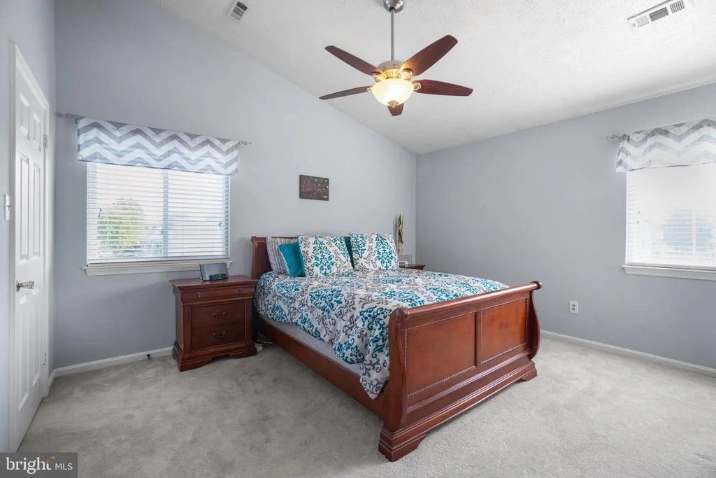 Photo of Unit 2D at 2157 WAINWRIGHT COURT