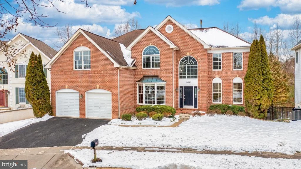 Photo of 10602 BEECHKNOLL LANE