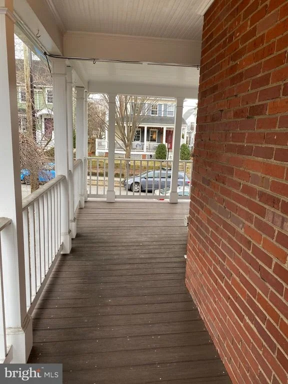 Photo of 4445 FARADAY PLACE NW