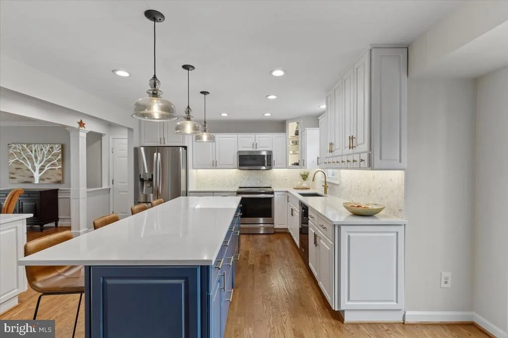 Photo of 5304 BRADDOCK RIDGE DRIVE