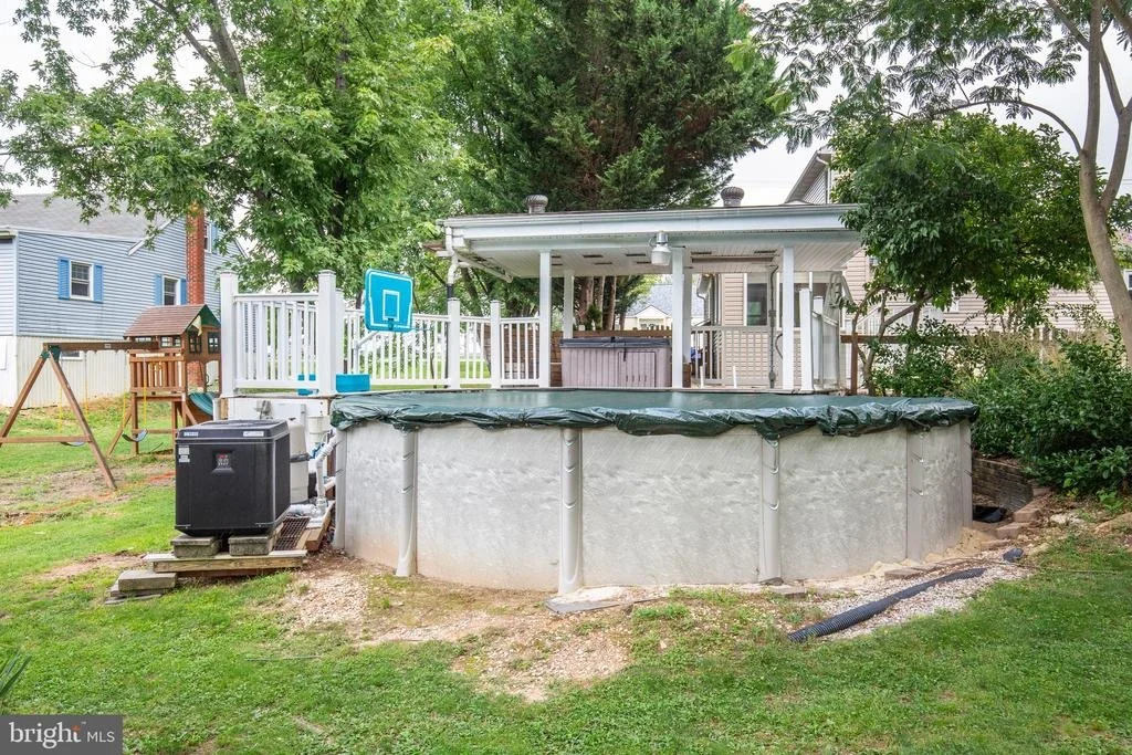 Photo of 416 FAIRVIEW DRIVE