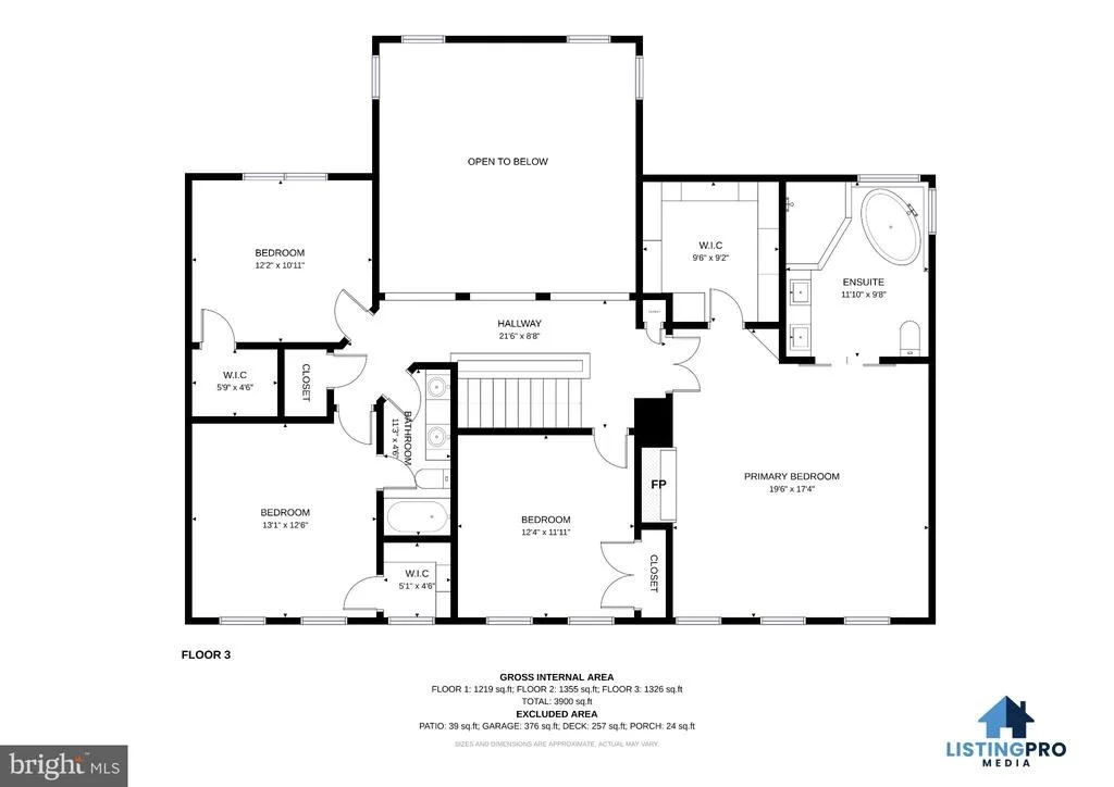 Photo of 5959 LYCEUM LANE