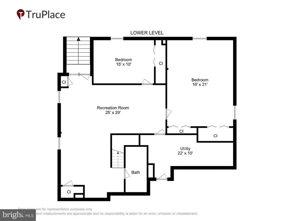 Photo of 14125 BEAR CREEK DRIVE