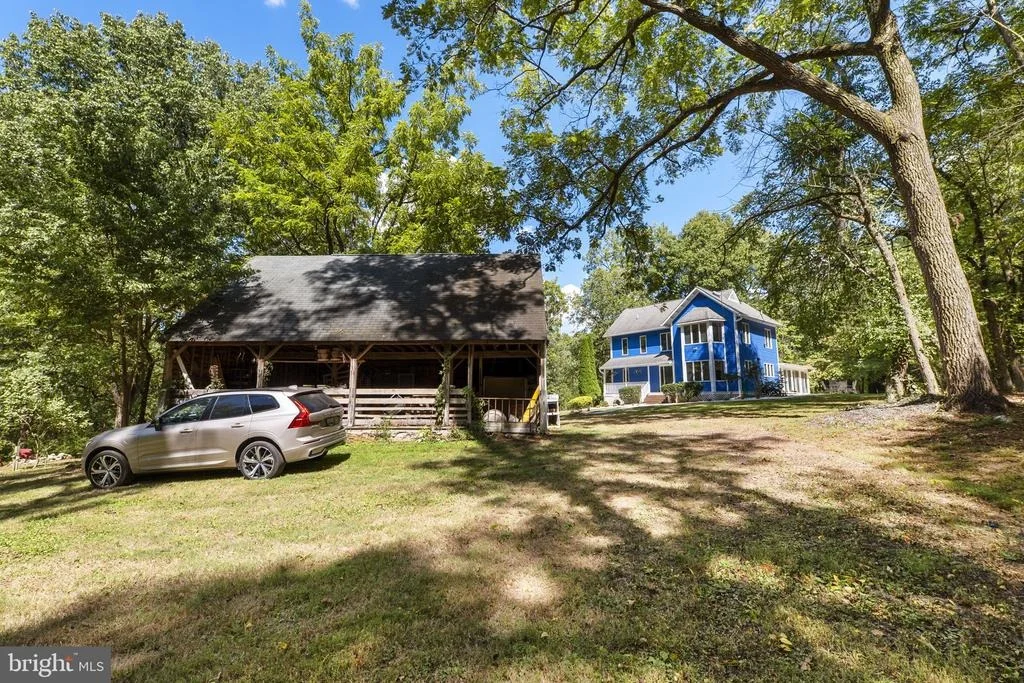 Photo of 16112 BARNESVILLE ROAD