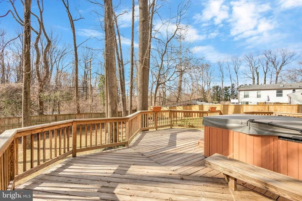 Photo of 6929 COLBURN DRIVE