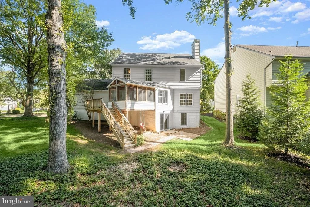 Photo of 10604 HARPOON HILL