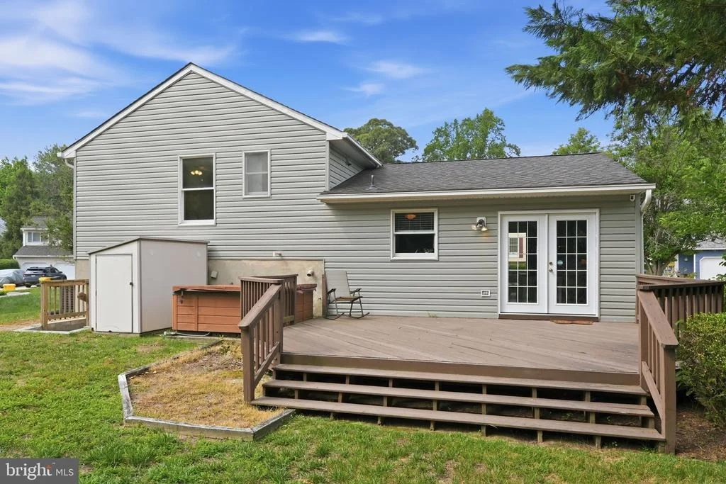 Photo of 1007 TASKER LANE