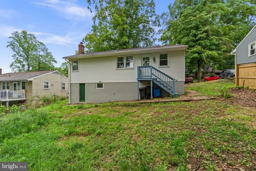 Photo of 3658 CLIFMAR ROAD