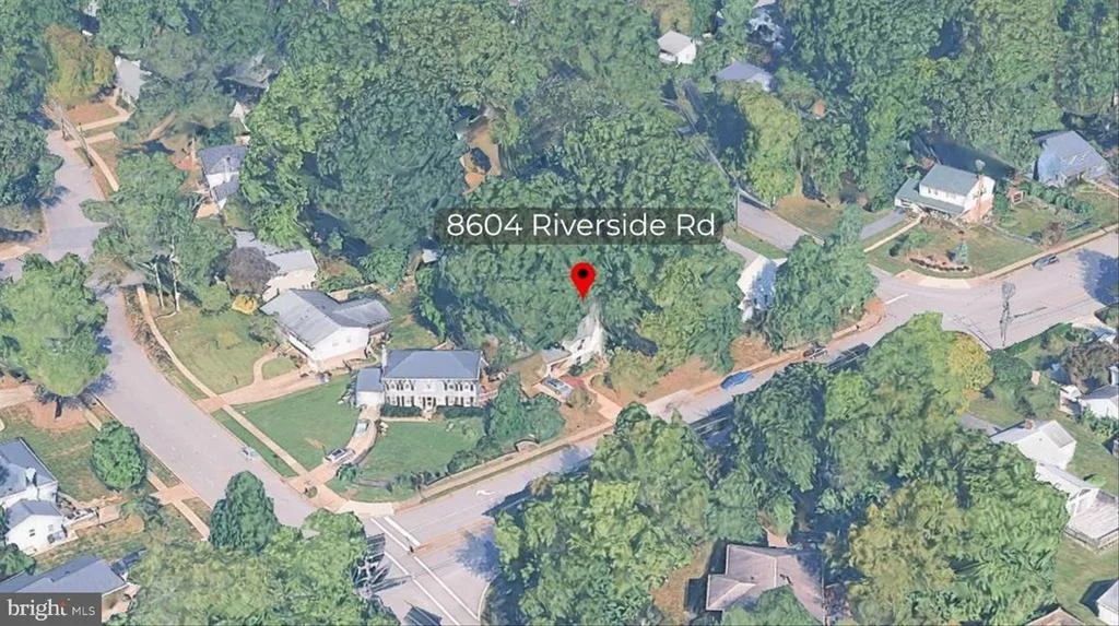 Photo of 8604 RIVERSIDE ROAD