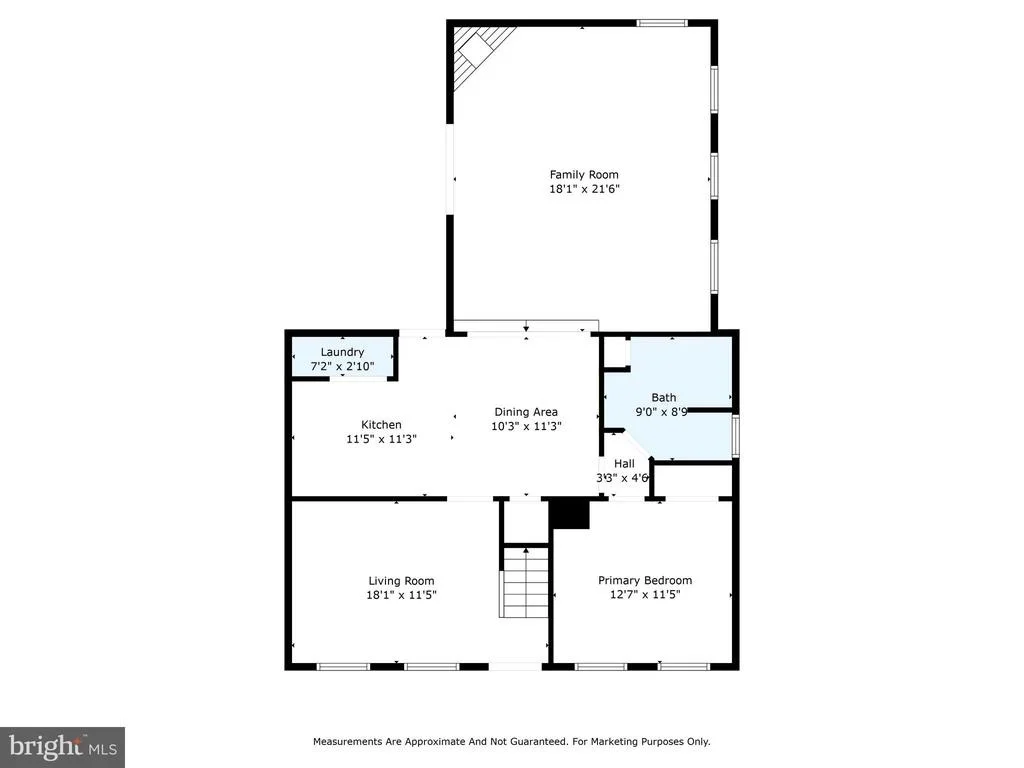 Photo of 17059 WILLOW CREEK LANE