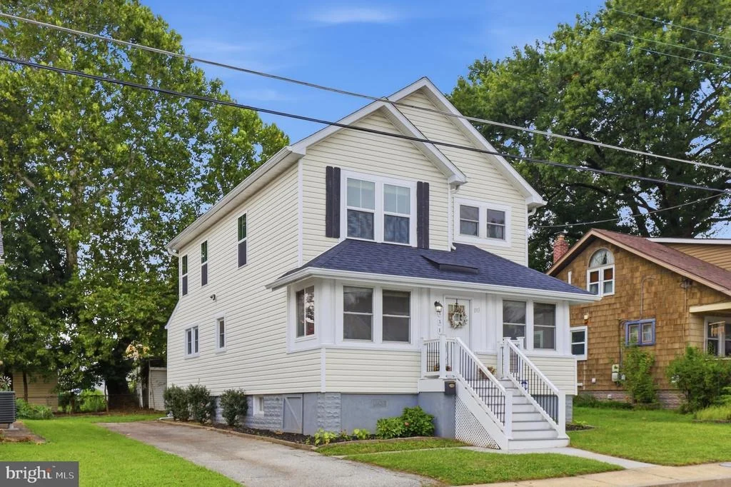 Photo of 1313 POPLAR AVENUE