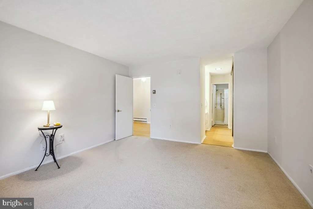 Photo of Unit 153E at 3500 FOREST EDGE DRIVE