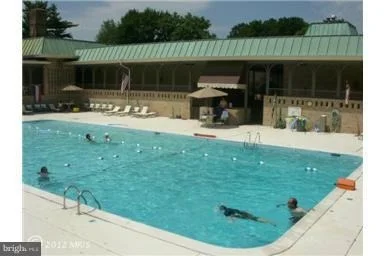 Photo of Unit 807 at 15107 INTERLACHEN DRIVE