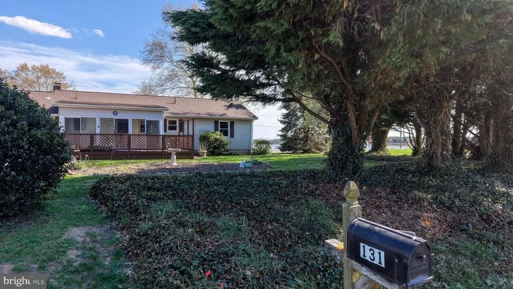 Photo of 131 COMANCHE CIRCLE