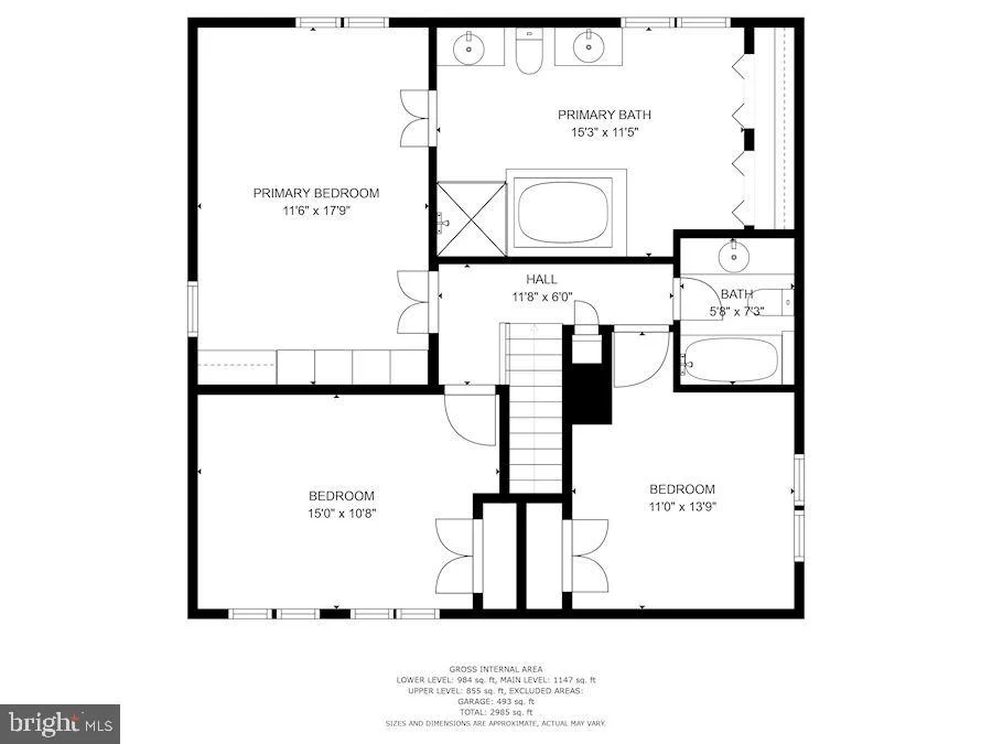 Photo of 11108 KORMAN DRIVE