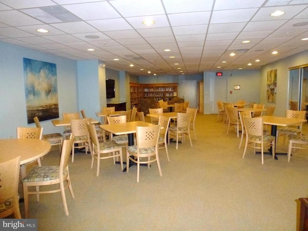 Photo of Unit 3104 at 15115 INTERLACHEN DRIVE