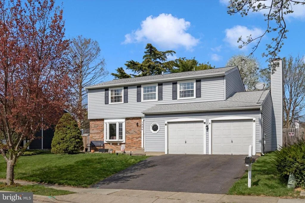 Photo of 1806 ROCKY GLEN DRIVE