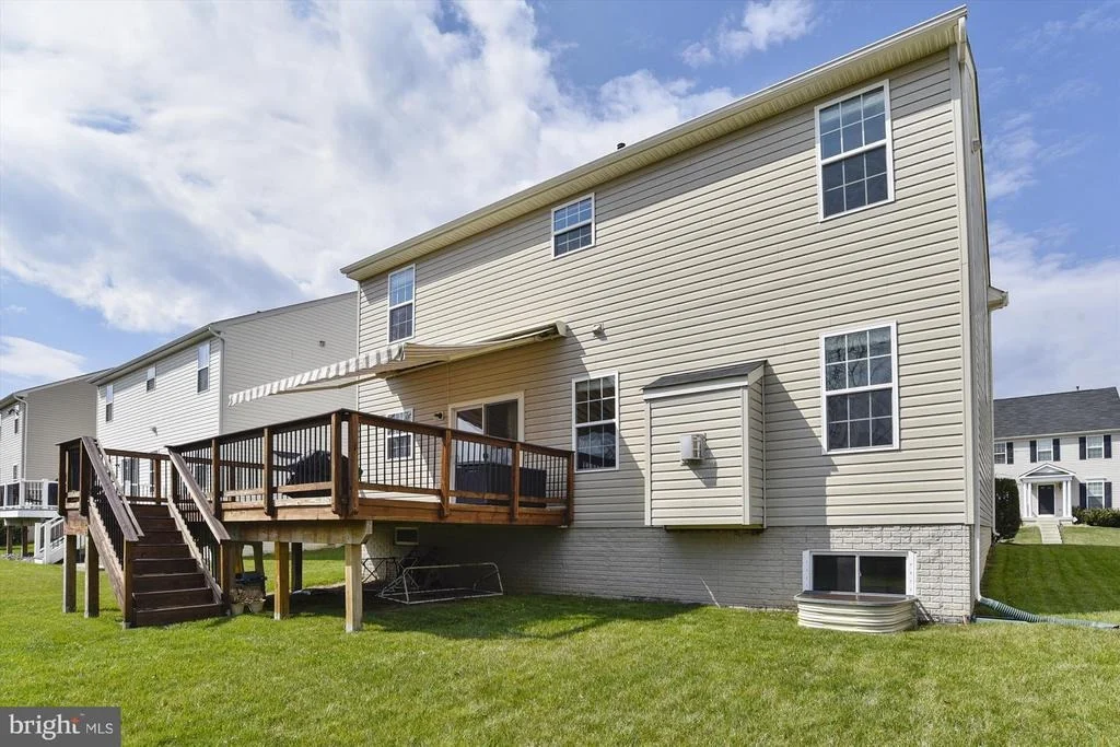 Photo of 42937 SPYDER PLACE