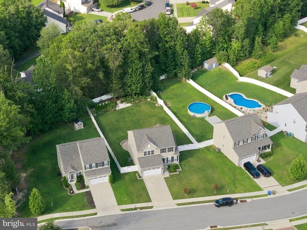 Photo of 3022 PEVERLY RUN ROAD