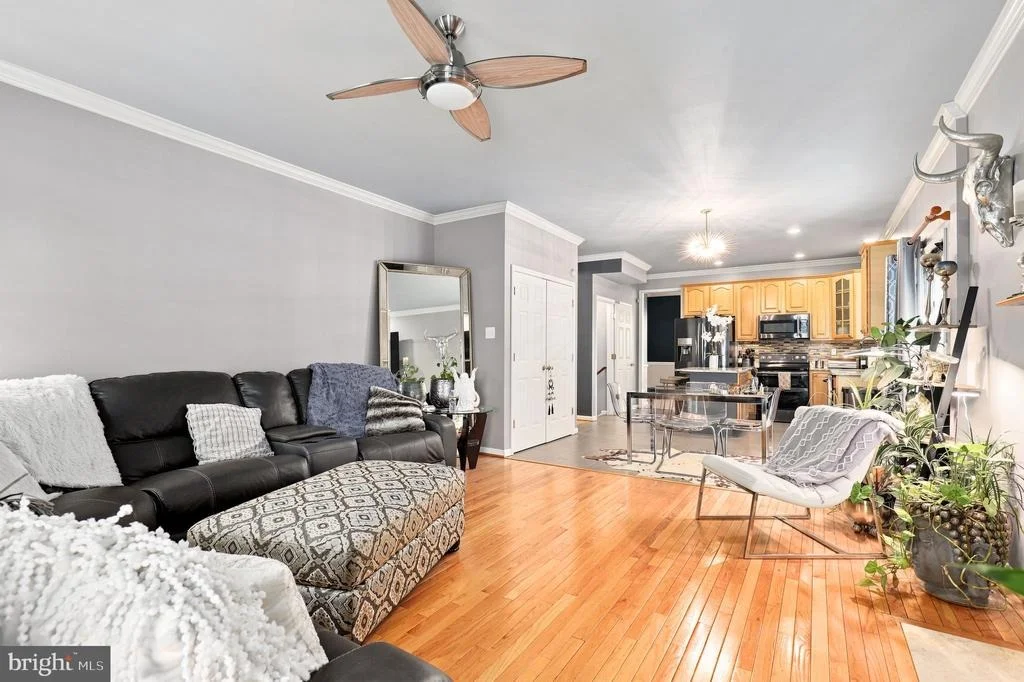 Photo of 6405 IVY SPRING ROAD