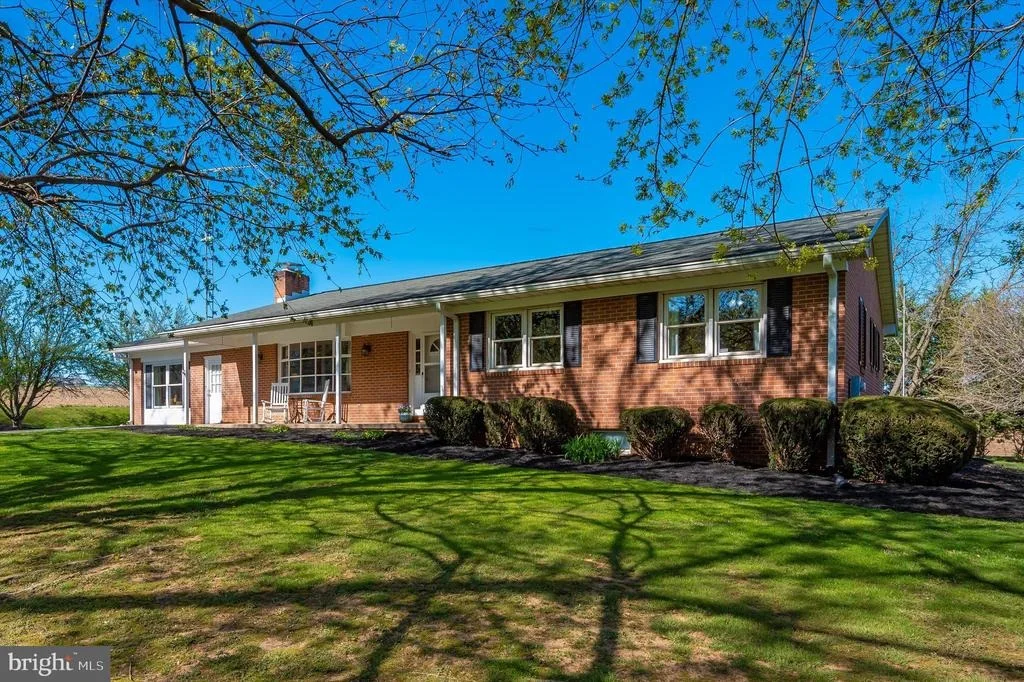 Photo of 10360 OAK HILL ROAD