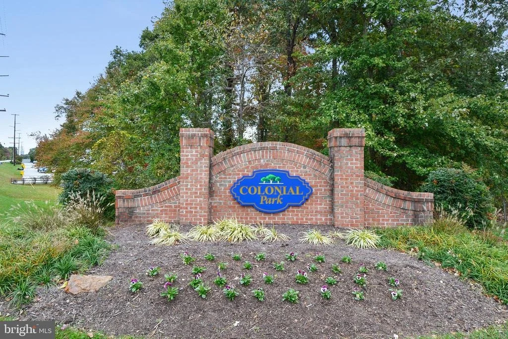 Photo of 1232 COLONIAL PARK DRIVE