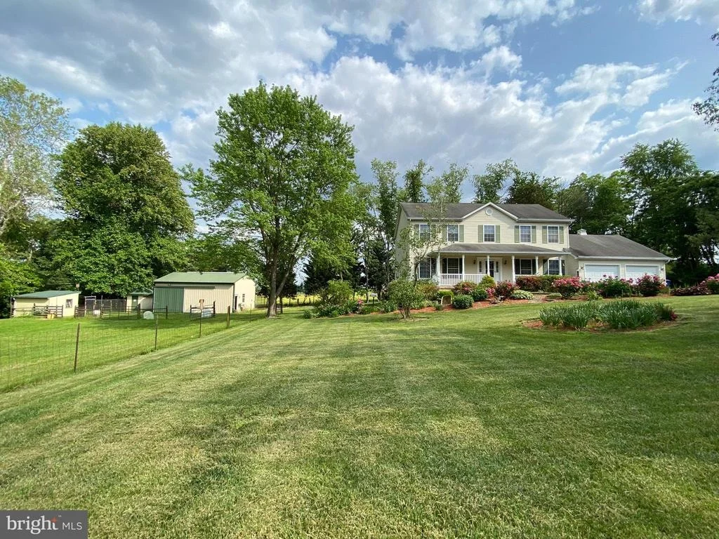 Photo of 4737 ELMER DERR ROAD
