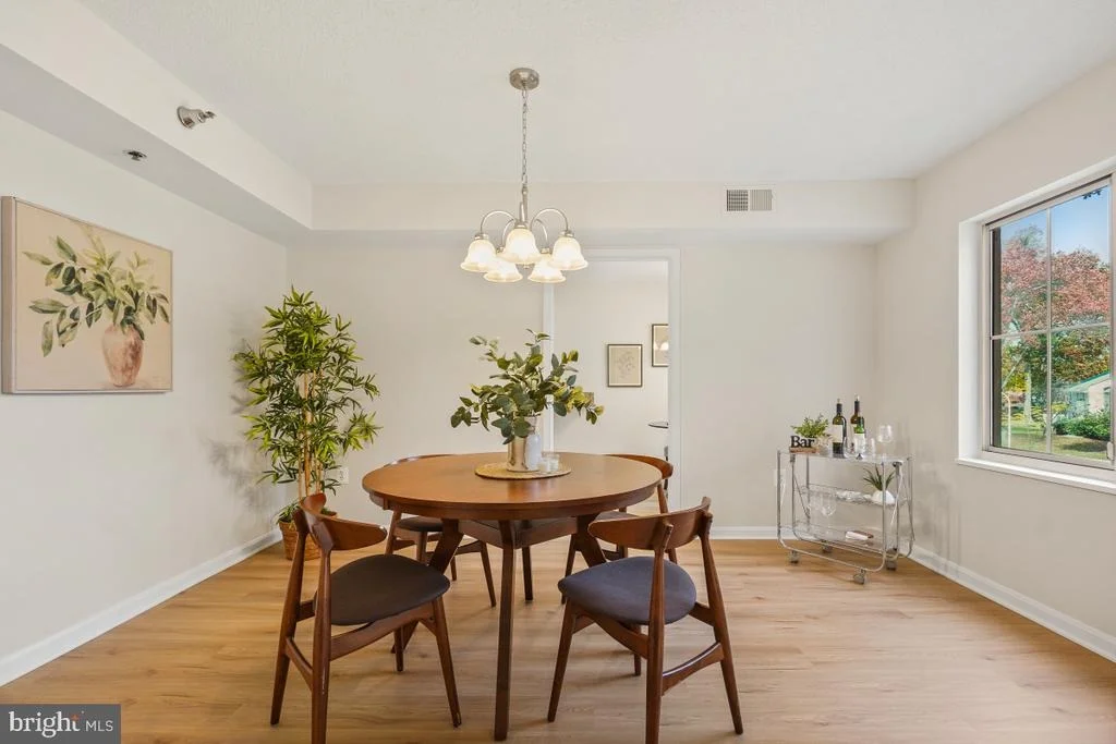 Photo of Unit 203 at 14801 PENNFIELD CIRCLE