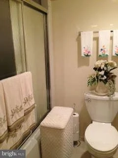 Photo of Unit 1215 at 15101 INTERLACHEN DRIVE
