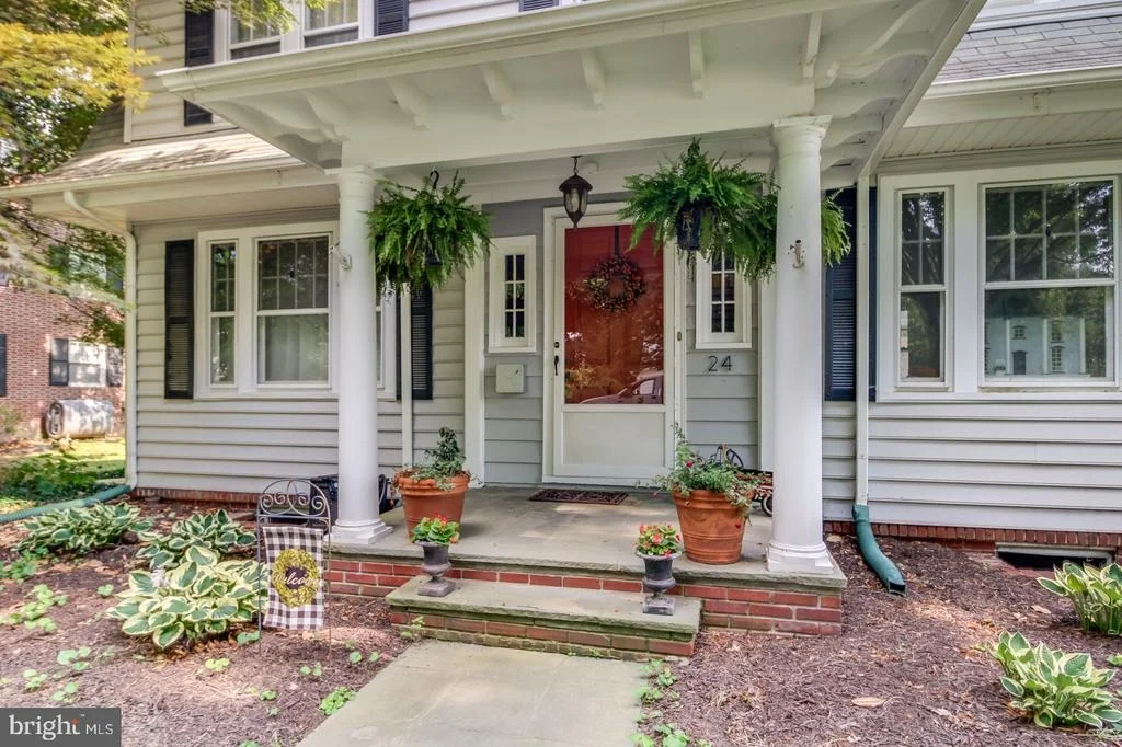 Photo of 24 HAZEL ROAD