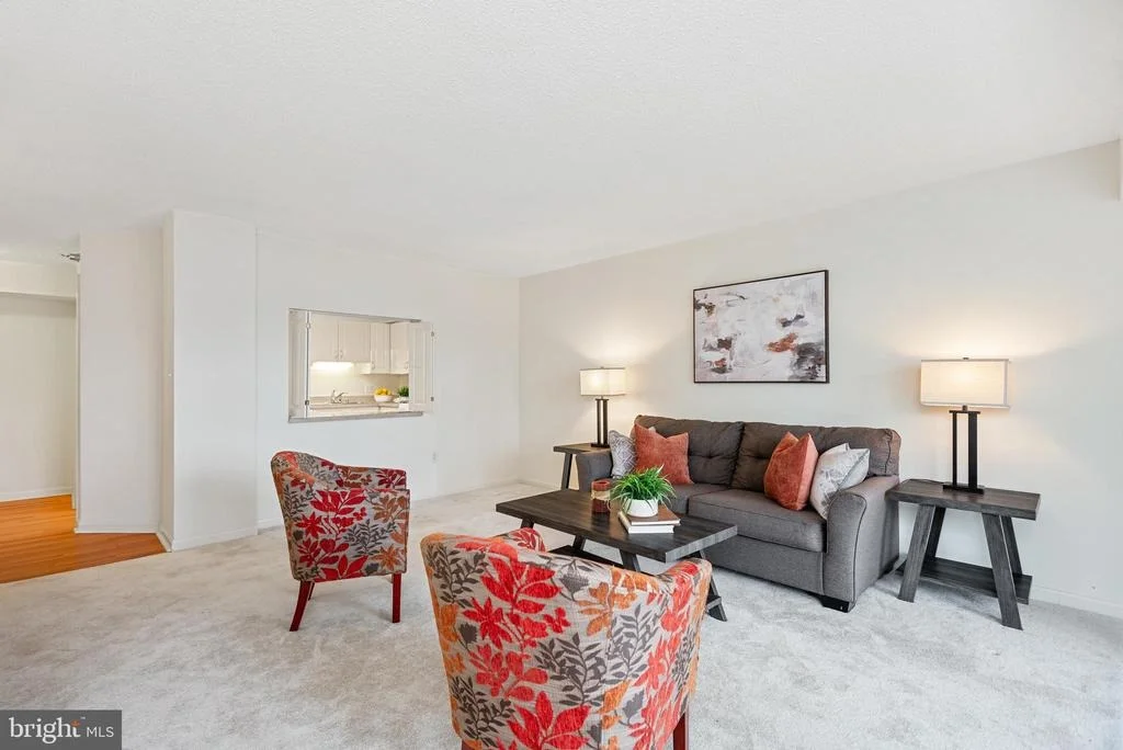 Photo of Unit 209 at 14809 PENNFIELD CIRCLE