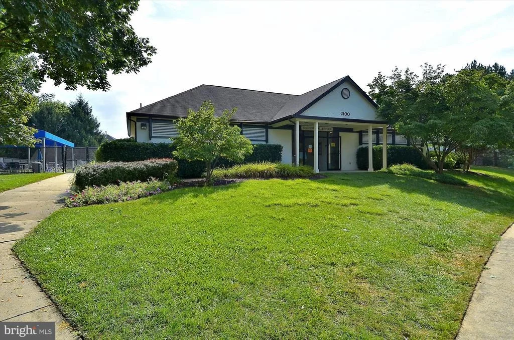 Photo of 2101 BISHOPS CASTLE DRIVE