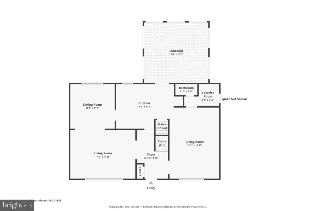 Photo of 1190 LONG VALLEY ROAD