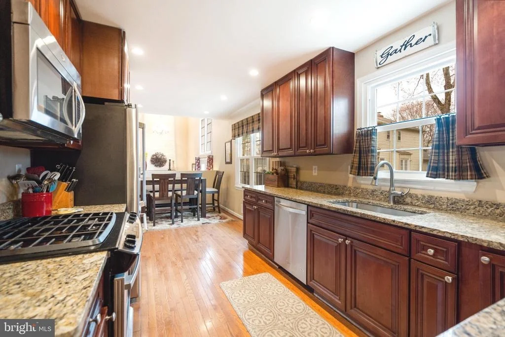Photo of 4529 VALLEY FORGE DRIVE