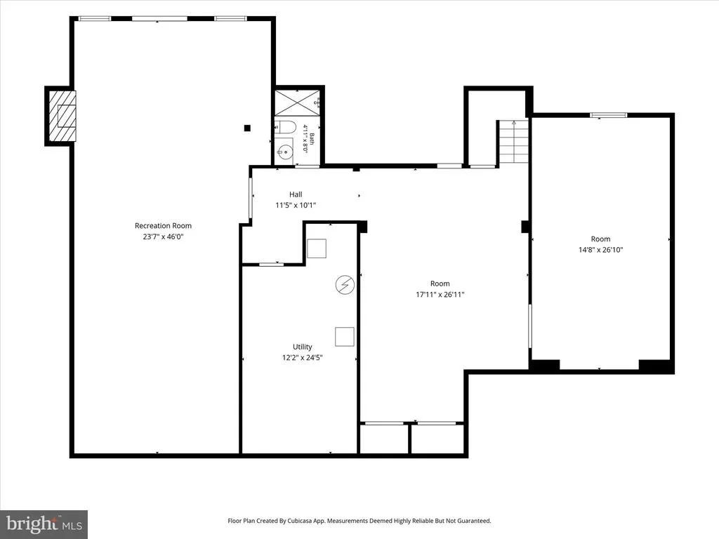 Photo of 1127 MARLENE LANE