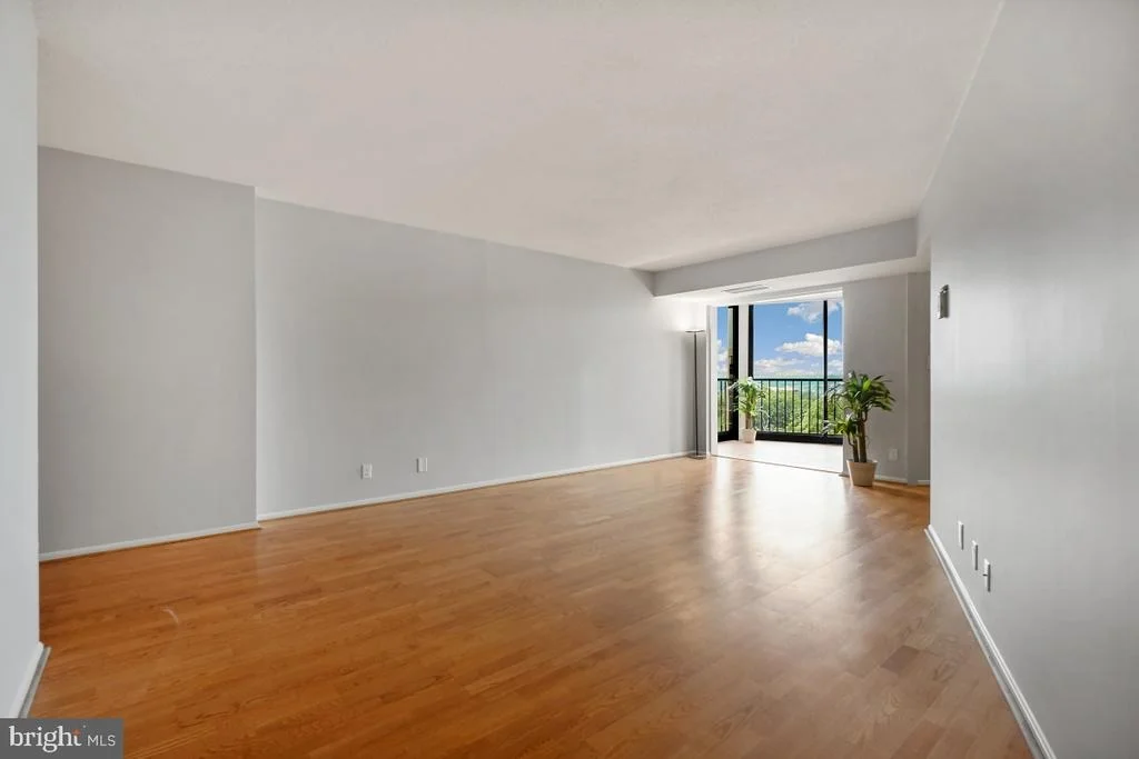 Photo of Unit 1503 at 5902 MOUNT EAGLE DRIVE